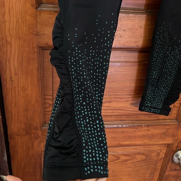 Lululemon Leggings - Picture 3 of 7